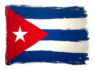 flag of cuba