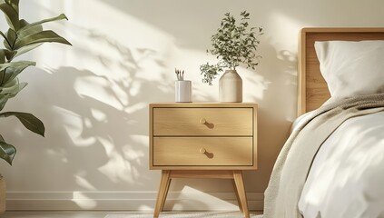 Fototapeta premium modern living room