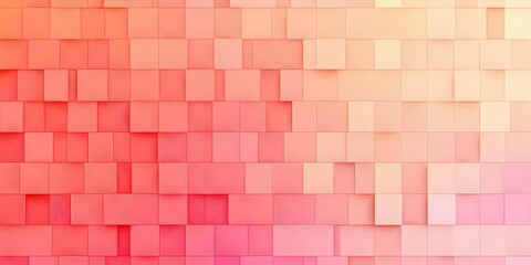 abstract red background