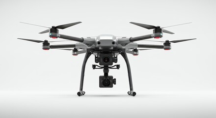 Modern drone technology