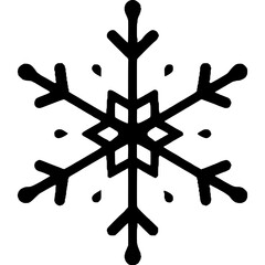 lustig.weihnachtsbild – Wenn Schneeflocken zum Lächeln tanzen - 4