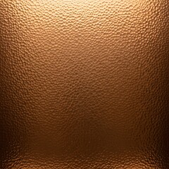 Textured copper metallic surface, hammered sheen background, rich material