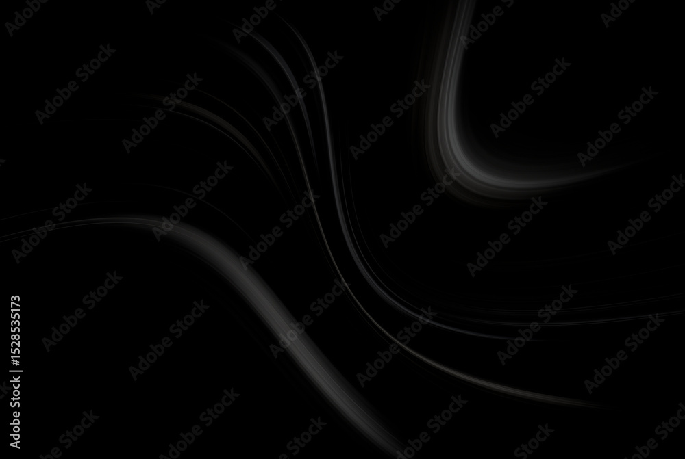 Aufkleber abstract black and silver are light gray with white the gradient is the surface with templates metal texture soft lines tech diagonal background black dark sleek clean modern.