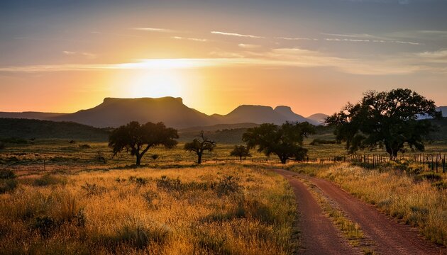 texas hill country