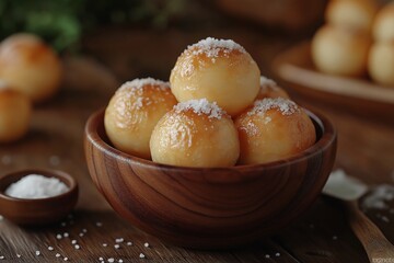 Gourmet Pastries & Bread - Homemade, Delicious & Artisanal Creations. Food Photography Insights