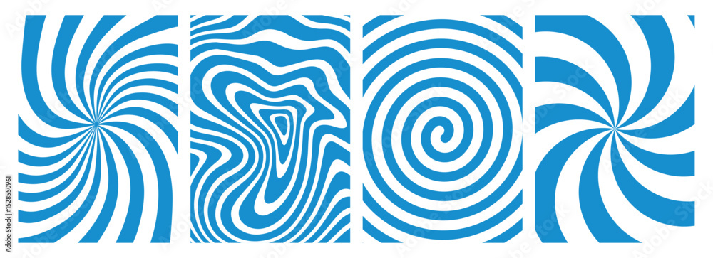 Poster milk swirl pattern background. vector liquid splash texture. abstract white wavy cream. liquid milk 