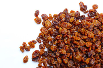 Dried golden raisins, Australian-dried fruits sultanas, sweet and chewy.
