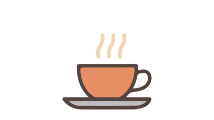 tea cup icon