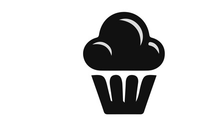 cupcake icon