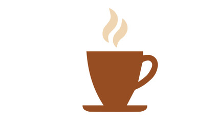 tea and cafe icon
