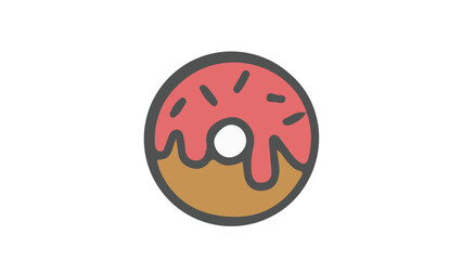 donut icon