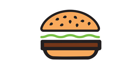 food and drinks icons
