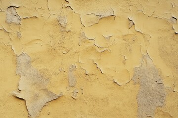 Plain wall texture