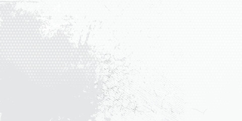 old newspaper background, blank grunge paper texture, dark news print pattern design with white grungy space for text modern