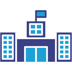 Institution Icon