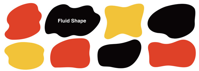 シンプルで使いやすい流体フレーム