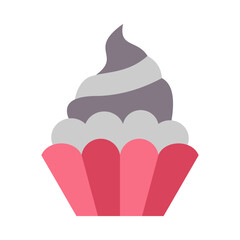 Cupcake Icon