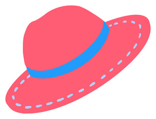 Women Hat Icon