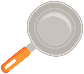 Frying Pan Icon