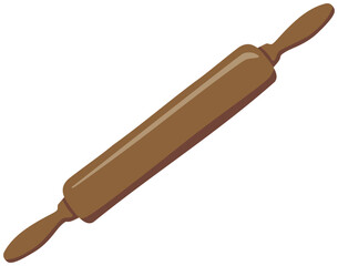 Rolling Pin Icon