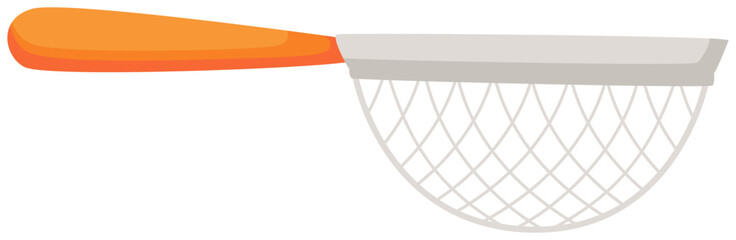 kitchen sieve icon