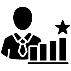 Talent Development Icon