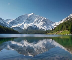 lake louise banff national park