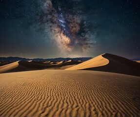 desert in the desert