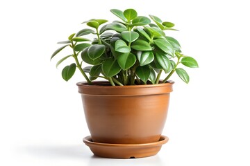 Fiddle Leaf Fig &ndash; A Touch of Nature Indoor