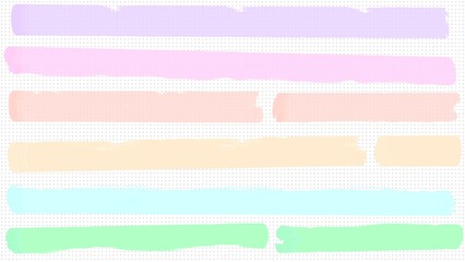 colorful watercolor background