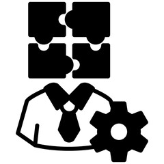 Behavior Icon