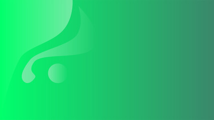 Abstract Harmony of Shape and Hue