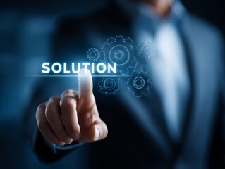 Concept of progress and problem-solving