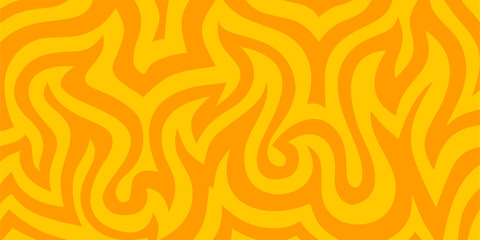 Fire Background. flame Background. long banner fire background. Flame Seamless Pattern. Fire flame seamless pattern.	