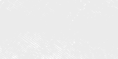 Dot white gray wave light technology texture background modern arts white background