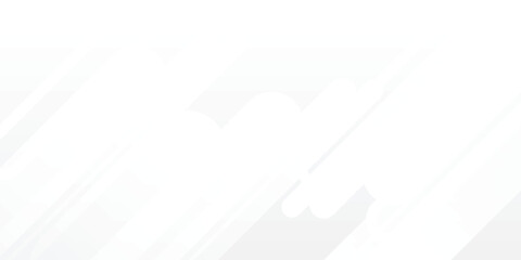 Abstract white background. Minimal geometric white light background modern arts