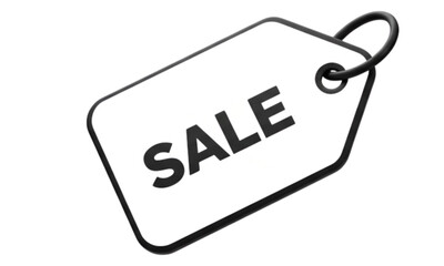 price tag label vector illustration