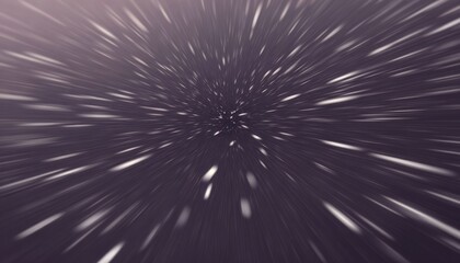Abstract, motion blur, cosmic rays