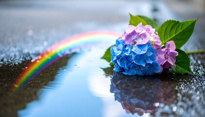 Hortensia