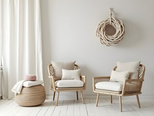 Soft Nest Design