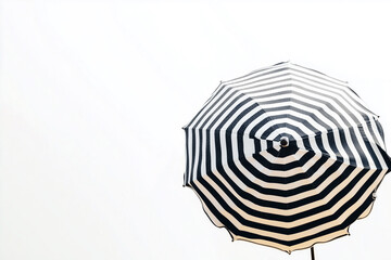 Fingerprint mark on black background representing identity and security