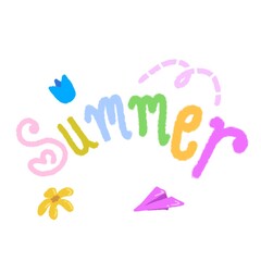 hand drawn illustration