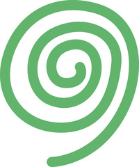 Hand Drawn Colorful Doodle Elements