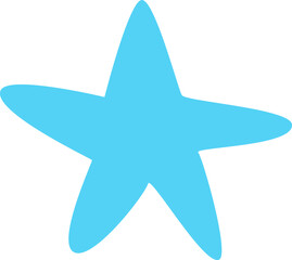 Hand Drawn Colorful Doodle Elements