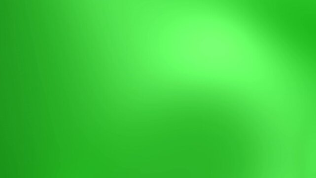 Solid green background ideal for presentations, graphic design, posters, and branding projects that require a simple and vibrant backdrop.