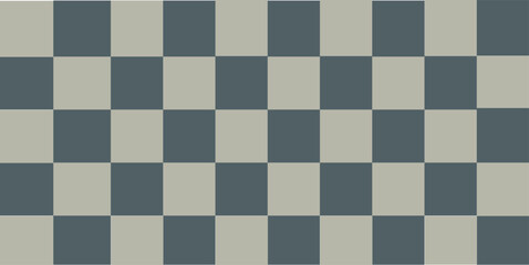 Geometric Square Background – Subtle Mint Green Tiles for Digital Art, Packaging, or Templates. Clean Pastel Green Checkered Pattern – Abstract Background for Web Design, Banner, or Poster Use