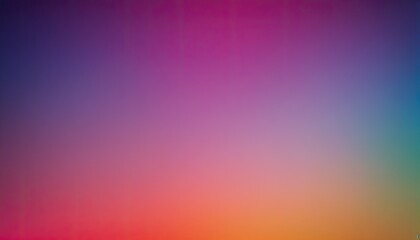 Scenic view of sea against romantic sky at sunset
3