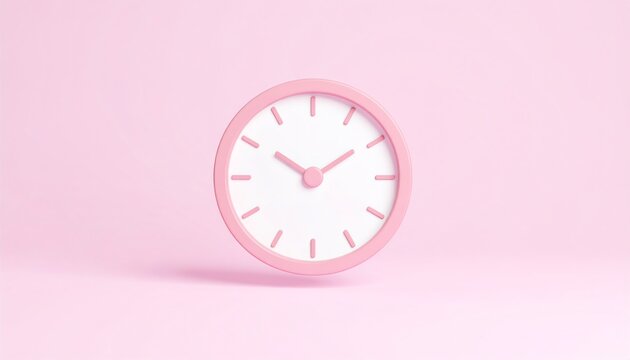 「Pink Clock」の写真素材 | 121,873件の無料イラスト画像 | Adobe Stock