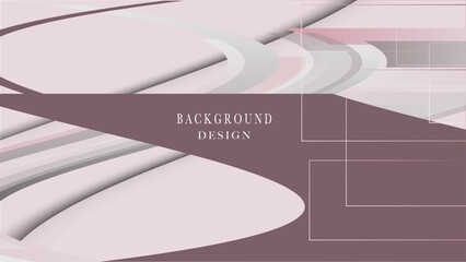 Abstract background colorful pastel gradient modern abstract geometric shapes
