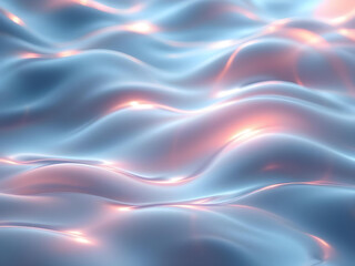 Fototapeta premium Colorful Abstract Flow and Wave Light Backgrounds with Swirl and Motion Effects 